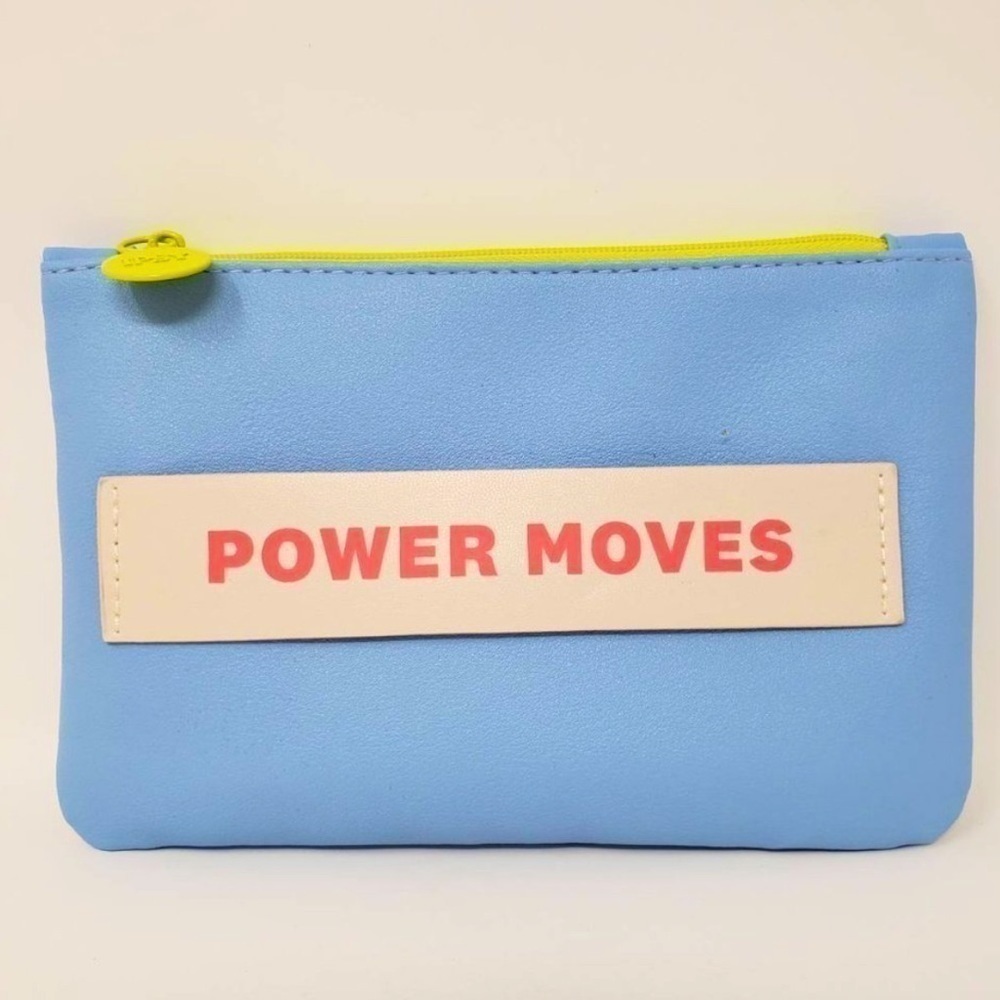 ipsy Makeup Bag | Power Moves